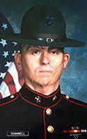 Marine Chief Warrant Officer Robert W Channell Jr Died April 22 2003 Serving During Operation Iraqi Freedom 36 Military Heroes Warrant Officer War Heroes