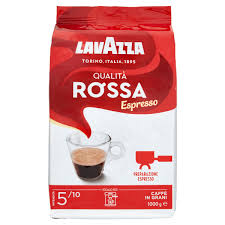Café en grains Qualita Rossa