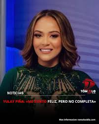 Este [mañana], el programa Echando el Pulso contará con la participación de Yary  Nin, comunicadora y figura de los medios, conocida como La Primera Dama de  la Televisión de New York. Será