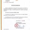 Dès lors, son formalisme d'élaboration et de mise en ½uvre est alors le même ; 1
