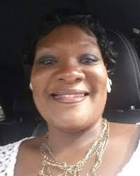 Michelle Smith McGriff Obituary July 28, 2023