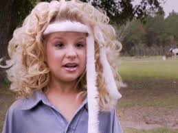 "Toddlers & Tiaras" Winter Beauties (TV Episode 2010)