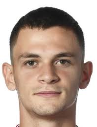 Кейлин кайл (kaylyn kyle), канада. Mersim Asllani Spielerprofil 21 22 Transfermarkt