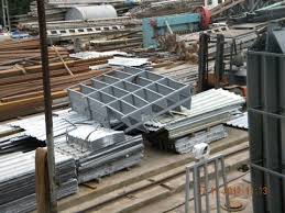 Kullanımı ülkemizde yeni yeni yaygınlaşmış fakat hızla pazar elde etmiş bir. Ikinci El Celik Raf Malzemeciden Turkiye Nin Ikinci El Celik Kntruksiyon Malzeme Tedaerik Sitesi