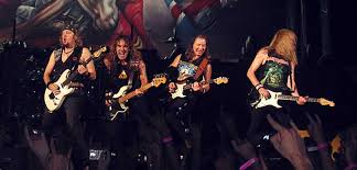 Iron maiden — run to the hills (ed hunter 1999). Iron Maiden Tickets 2021 Tour Dates Vivid Seats