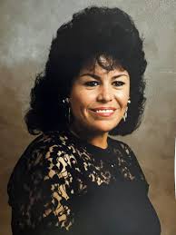 Passing of Grandmother Ruby Cantu in Ontario, Oregon