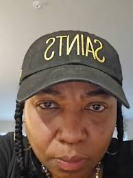 Antwan Massey Auntie