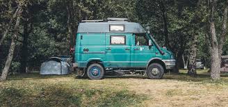 Die elegante erscheinung dieses reisemobils läßt die alten tage des lieferwagens gänzlich vergessen. Welcher Kastenwagen Eignet Sich Fur Den Ausbau Zum Wohnmobil
