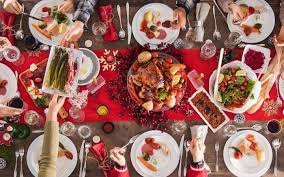 Start planning your italian dinner party with these ideas. Hosting An Italian Christmas Dinner The Proud Italian