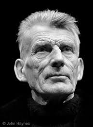Frank Albers' Blog: Schrijven na Beckett
