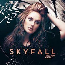 James Bond Skyfall Skyfall Adele Adele Songs Skyfall