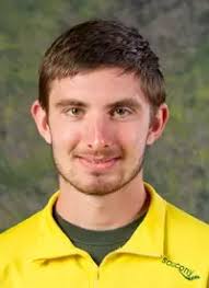 2014-15 Men's Track and Field Roster