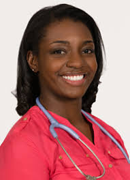 Breanna Tomlin's Instagram, Twitter & Facebook