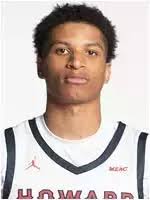 2024-25 Men's Basketball Roster