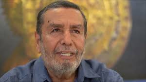 Mermaids, Jaguars, and other stories: Javier Nino