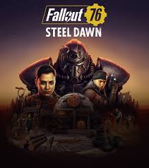 Plans are the crafting recipes that allow you to build weapons, create armor, and trick out your camp in fallout 76. Fallout 76 Our Future Begins