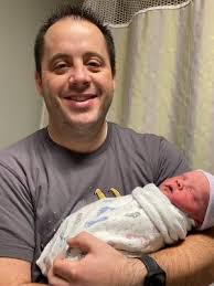 Intermountain Logan Regional Hospital welcomes first baby of 2022