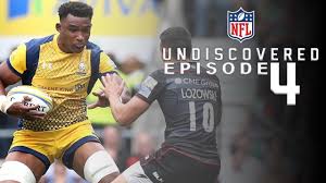 All episodes of undiscovered worlds with steve backshall. Ep 4 Christian Scotland Williamson S Motivation Nfl Undiscovered