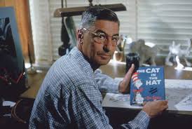 El gato en el sombrero. Swashvillage La Historia Detras Del Dr Seuss El Gato En El Sombrero