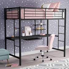 We did not find results for: Mack Milo Joplin Twin Metal Loft Bed With Bookcase By Mack Milo Reviews Wayfair