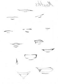 10 Drawing Anime Mouth Anime Mouths Drawings Manga Drawing Tutorials How to draw anime and manga mouths by 100puro sponsored and produced by otakufuel a basic tutorial on how this is an easy way to draw and this technique will help you with creating your.