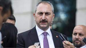 He is a member of the grand national assembly of turkey from gaziantep. Turkish Justice Minister Abdulhamit Gul A Two Year Implementation Period For New Action Plan