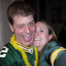 20 years ago at this time of the morning, I was waking up after a rehearsal  dinner at Nunzio's the night before knowing I was about to marry Stephanie  Morris. It was