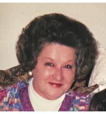 Joyce Gates Obituary (1950