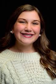 2023 Miss Franklin County High School Pageant contestants