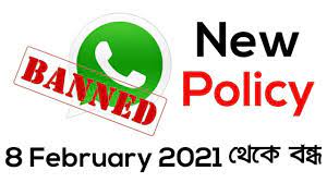 Whatsapp memberi batas kepada pengguna pada 8 februari 2021 untuk kebijakan baru ini. Whatsapp 8 Februari 2021 Several Features Such As Freeze Last Seen Disable Forward Tag On Messages And Hide View Status Takes Fm Whatsapp To A New Level Anggi Cafe Choice
