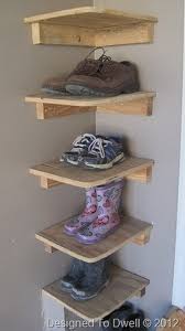 Maybe you would like to learn more about one of these? 33 Clever Ways To Store Your Shoes
