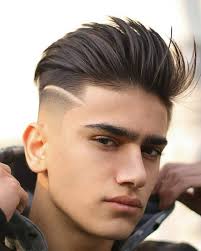 Cool men's haircuts need proper treatment to stay healthy. 41 Coolest Taper Fade Haircuts For Men In 2021 Cool Men S Hair