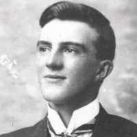 William Edgar Randell DCM (1899–1965)