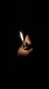 Black With Lighter Iphone 6 Plus Full Hd Wallpapers Free Download Dark Black Wallpaper Black Wallpaper Black Hd Wallpaper