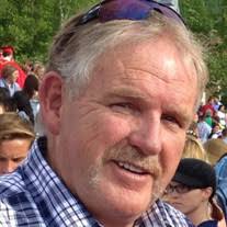 Mitchell Mark Jamison (Mike) Obituary 2022