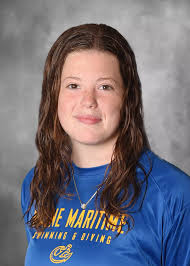 2024-25 Women's Swimming and Diving Roster