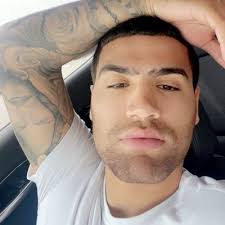 Dwight Melton (@DwightMelton8)