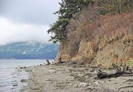 4268 guemes island rd, anacortes, wa 98221, usa. Effort Underway To Conserve Guemes Island S Kelly S Point News Goskagit Com