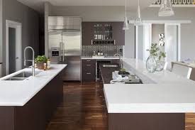 Create a spacious, bright kitchen with this range of stunning gloss worktops. Granite Kitchens Design Granite Worktops Kitchen Trends