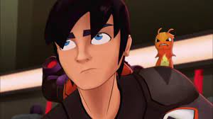 The series is produced by the canadian animation studio nerd corps entertainment. Slugterra La Coupe De Slugball Episode 28 Saison 1 Youtube