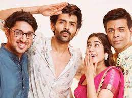 Know more about dostana 2 lead cast & crew, photo and video gallery on metareel.com. 9rlleywjmnwq M