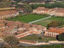 Det blev bygget i det 18. Fase 2 Ieri Ad Alessandria Ha Riaperto La Cittadella E Le Palestre Hanno Ricominciato Ad Accogliere I Clienti Alessandria Oggi