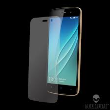 Allview P6 Lite folie protectie Alien ...