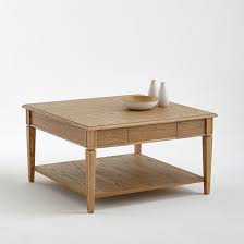 Maybe you would like to learn more about one of these? Table Basse Carree Frene Massif Adelia La Redoute Interieurs Table Basse La Redoute Meubles Maison Loisirs Ventes Pas Cher Com