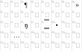 Lets see if you can read dwarf runes. Dwarf Runes Font Free For Personal