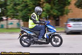 Honda scooter indonesia price list 2021. New Honda Beat Eev Scooter Debuts From Rm5 565 Bikesrepublic