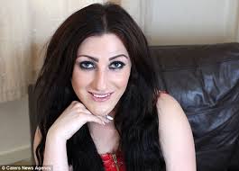 Hasil gambar untuk beauty arab