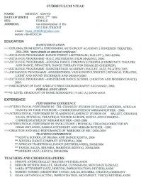The cv you requested is attached to this email. Curriculum Vitae Bmad