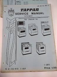 Image result for Tappan Turquoise 1972 Tappan