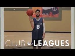 la fitness club leagues basketball